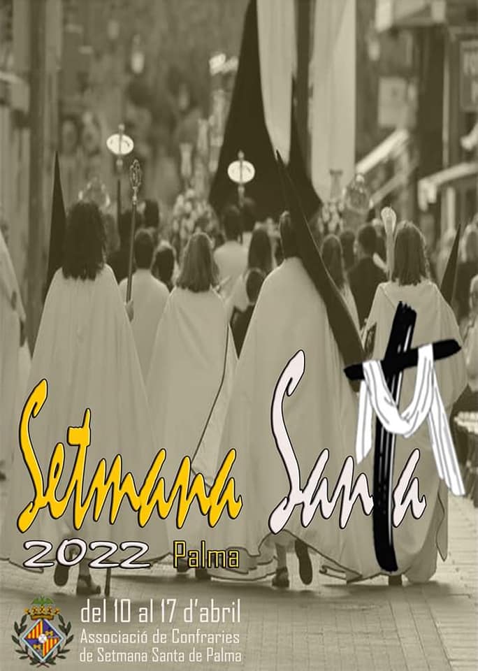 Semana Santa en Palma  